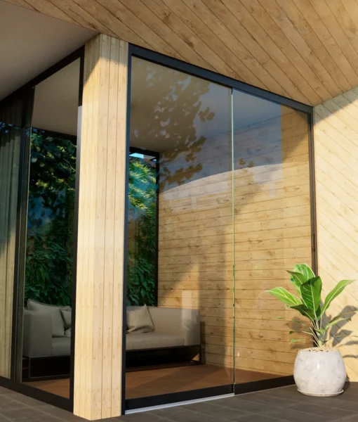 2-rail-glazen-schuifwand-antraciet-total